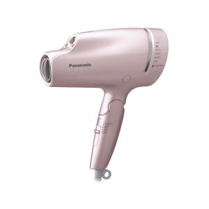 ナノケア 無料の5年保証付 Panasonic EH-NA9F-RP ヘアー