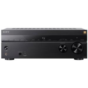 SONY　STR-AN1000　7.1ch対応AVアンプ　マルチチャンネル AVレシーバー　STRAV1000　｜denkiya2
