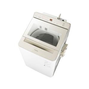 SHARP（シャープ） SHARP ES-GV8K-W インバーター 全自動洗濯機 洗濯
