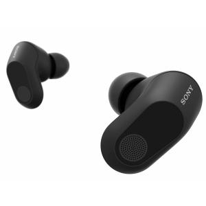 LinkBuds ワイヤレスイヤホン ブラック WF-LS900N Amazon.co.jp: ソニー(SONY) ワイヤレスノイズキャンセリング