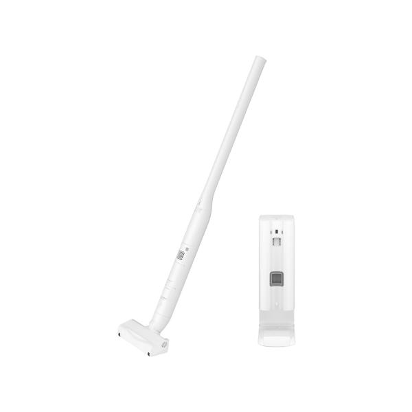 Panasonic　MC-NS100K-W　ホワイト　クリーンドック搭載セパレート型　コードレスステ...