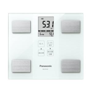 Panasonic EW-FA14-W ホワイト...の商品画像