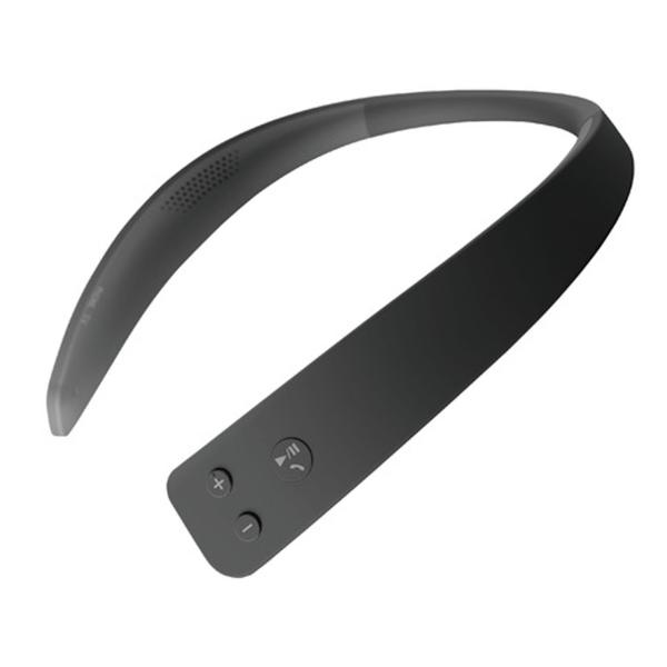 Panasonic　SC-WN10-K　ブラック　ワイヤレスネックスピーカー　SCWN10K