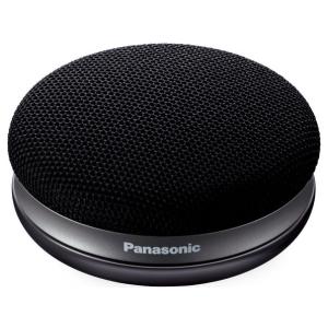 Panasonic（パナソニック） Panasonic SC-WN10-K ブラック ワイヤレス