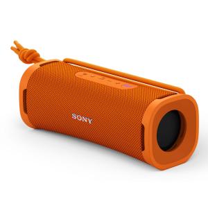 SONY　SRS-ULT10-D　オレンジ　ULT FIELD 1　ワイヤレスポータブルスピーカー　SRSULT10D｜denkiya2