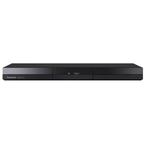 【５年延長保証加入が無料】Panasonic　ディーガ　DMR-2W103　1TB　パナソニック　無...