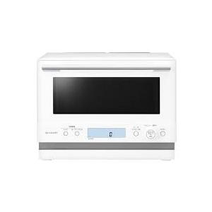SHARP　RE-WF235-W　オーブンレンジ　PLAINLY　23L　REWF235W