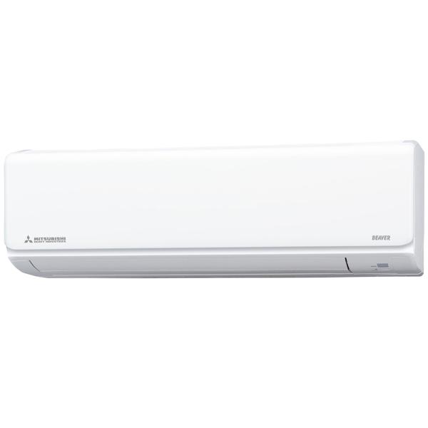 三菱重工　ビーバーエアコン　SRK-2526T-W　2.5KW　おもに8畳用　SRK2526T　20...
