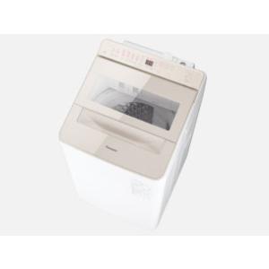 Panasonic パナソニック NA-FA12V3-W ホワイト 全自動洗濯機 洗濯12.0