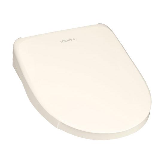 TOSHIBA　瞬間式温水洗浄便座　SCS-SRU7020-N　パステルアイボリー　ウルトラファイン...