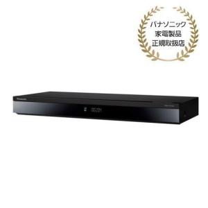 Panasonic DMR-4X602 全自動DIGA 4K Ultra HD 6TB DMR4X602 : デンキヤ