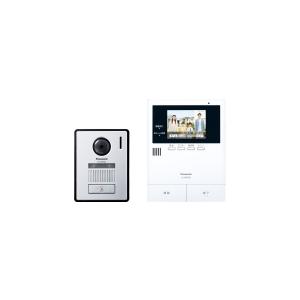 Panasonic（パナソニック） 【5年延長保証加入が無料】 VL-X50AHF