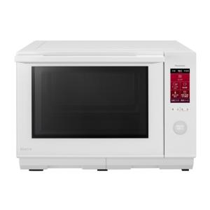 無料５年保証付　Panasonic　NE-BS6A-W　スチームオーブンレンジ　ビストロ　Bistro　NEBS6AW｜デンキヤ2 ヤフー店