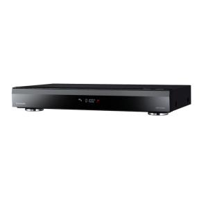DIGA Panasonic DMR-4T203 4Kチューナー内蔵 BDレコーダー 2TB