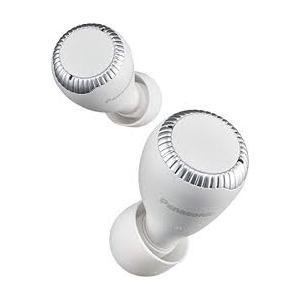 Panasonic（パナソニック） RZ-S30W-W ホワイト ワイヤレスステレオ