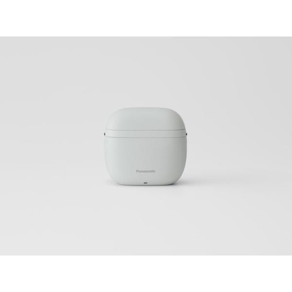 無料の５年保証付　Panasonic　ES-P330U-H　ミストグレー　ラムダッシュ　パームイン　...