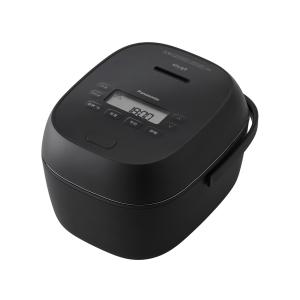 Panasonic SR-JW058-KK （シャインブラック） Wおどり炊き 炊飯器本体