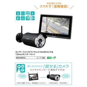 即納! 在庫有 防犯カメラ DXアンテナ WS...の詳細画像3