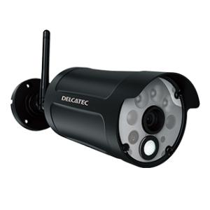 DXアンテナ 即納！ 在庫有 防犯カメラ DXアンテナ WSS10M1CL