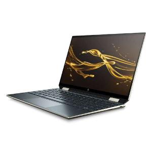 ノートパソコン HP Spectre x360 13-aw0155TU 8WH35PA-AAAA 13.3インチ Core i5-1035G4 SSD512GB メモリ8GB タッチパネル Office 付属 Windows 10 即納
