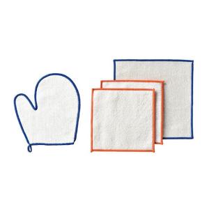 お掃除 ラクラク吸水クロス