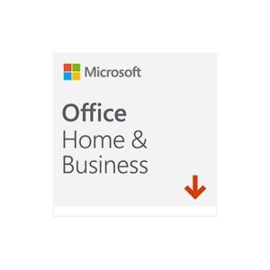 マイクロソフト Microsoft Office Home and Business 2019 日本...
