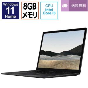 ノートパソコン マイクロソフト Surface Laptop 4 5BT-00079 13.5インチ Core i5 1135G7 SSD512GB メモリ容量8GB Office Windows 11 顔認証 新品