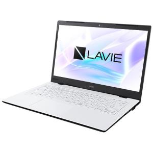 NEC LAVIE Smart HM PC-SN18CRADG-D