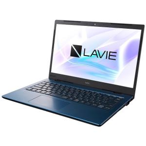 NEC LAVIE Smart HM PC-SN186TADG-D