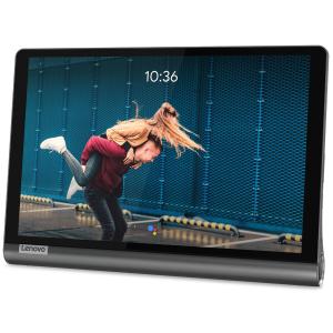 新品未開封 タブレットPC Lenovo Yoga Smart Tab ZA3V0031JP 10.1インチ メモリ3GB ストレージ32GB Android9.0 防水機能 防塵機能 Wi-Fiモデル Miracast対応