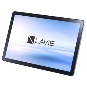 タブレットPC NEC LAVIE Tab T...の詳細画像1
