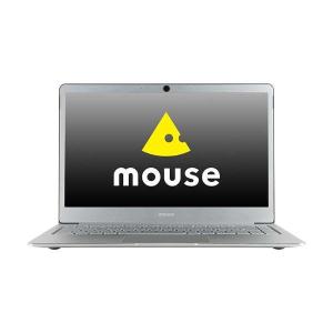 マウスコンピュータ ノートパソコン mouse MB-14N4100-A