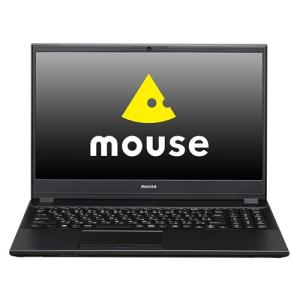 ノートパソコン マウスコンピューター MBI82S512P20C 15.6インチ Core i5-8265U SSD容量512GB メモリ容量8GB Office 付属 Windows 10 Pro 即納