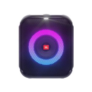 新品 JBL JBLPBENCOREESSJN Bluetoothスピーカー パーティーボックスアンコールエッセンシャル Party Box ブラック