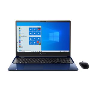 ノートパソコン Dynabook dynabook C4 P1C4MPBL 15.6型 Celeron 5205U HDD1TB SSD256GB メモリ4GB Windows 10 Office付き