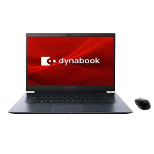 dynabook Z7 ノートパソコン P1Z7LBBL