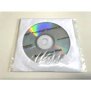 未開封品 Adobe Photoshop Elements 12 application dise