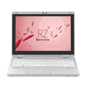 【即納・在庫あり】中古 パナソニック Let's note RZ4 CF-RZ4JDLBR[10.1インチ/Core M-5Y31/SSD256GB/メモリ8GB/Windows 8.1 Pro/タッチパネル/Office 2016]