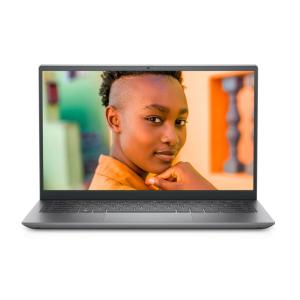ノートパソコン Dell Inspiron 14 AMD プレミアム [14インチ Ryzen 5 5500U(Corei7 同等性能) SSD256GB メモリ8GB Windows 11 Office 付属 指紋認証][新品]