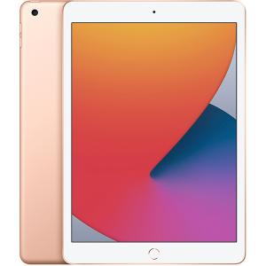 新品未開封 未使用 Apple iPad 10.2インチ 第8世代 Wi-Fi 128GB 2020年秋モデル MYLF2J/A [ゴールド][在庫あり][即納可]
