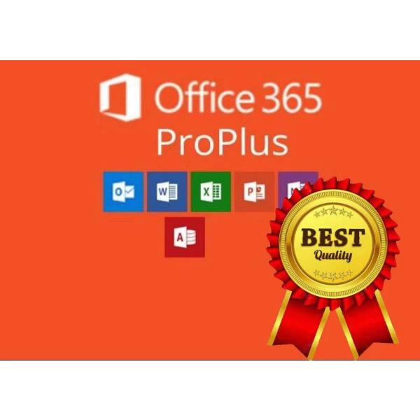 マイクロソフト Microsoft Office 365 Professional Plus 1PC...