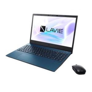 ☆新品 NEC ノートパソコン LAVIE Smart NS PC-SN232FDAD-2 15.6型液晶 ...