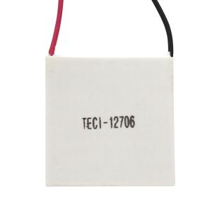 ペルチェ素子 TEC1-12706 40x40 15.2V 6A