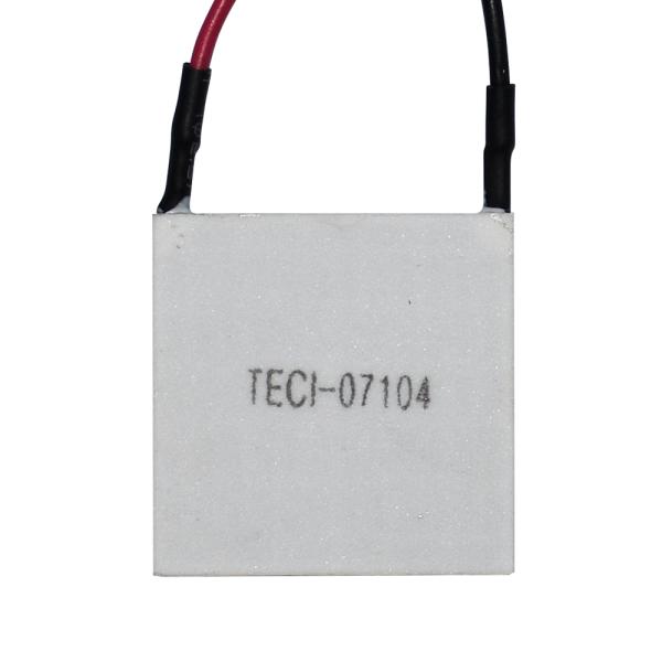 ペルチェ素子 TEC1-07104 30x30 8.5V 4A