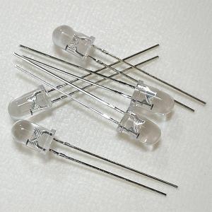 LED 発光ダイオード 5mm 定電流素子内蔵...の詳細画像2