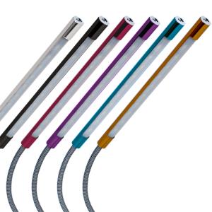 USB LED ライト 照明 読書灯 デスク ...の詳細画像2