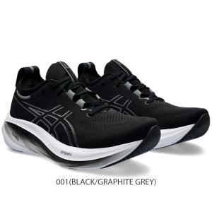 ASICS アシックス ゲルニンバス26 ラン...の詳細画像4