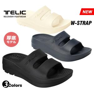 テリック ダブルストラップ リカバリー スライド...の商品画像