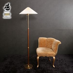 照明 フロアライト スタンドライト 5灯 アンティーク : miku