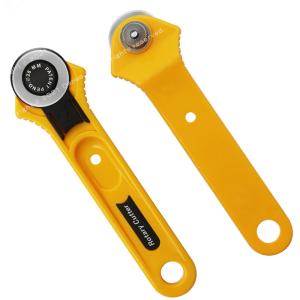 ロータリーカッター 28mm クラフトや手芸、パッチワークにも